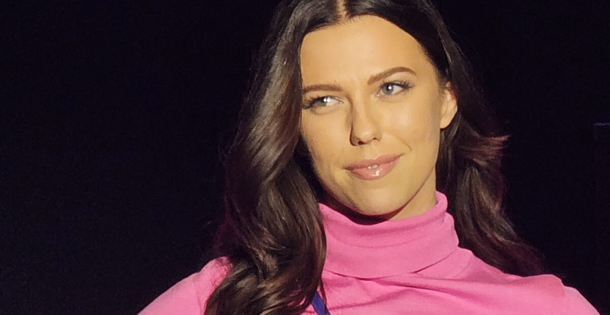 Missikaunotar Viivi Altonen pulahti jo avantoon – ”Kausi korkattu”