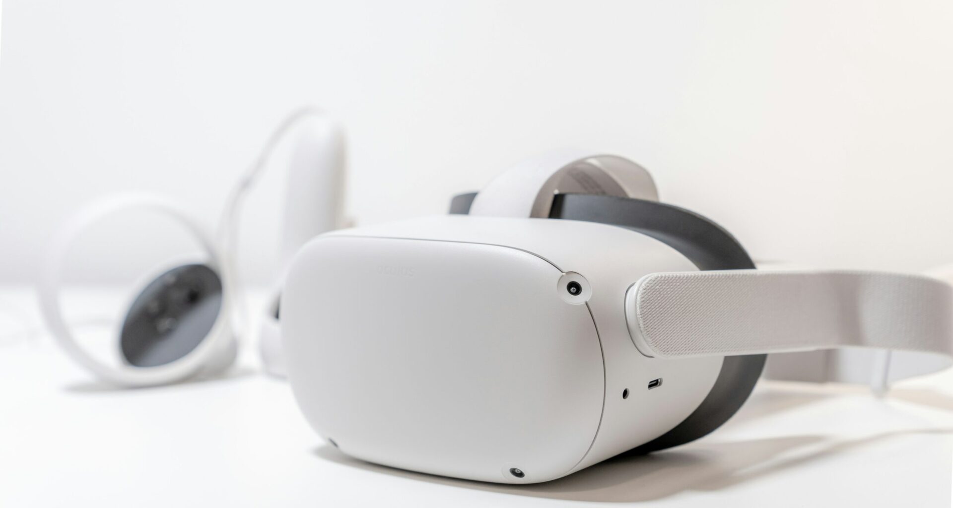 Miksi metallikonsertin energia voi muuttua VR-konserteiksi?