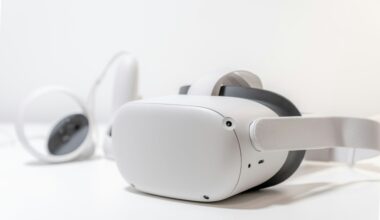 Miksi metallikonsertin energia voi muuttua VR-konserteiksi?