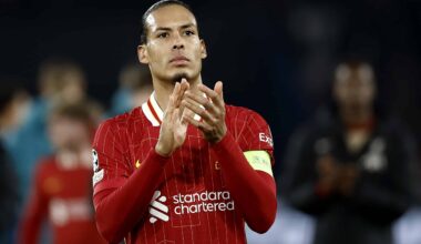 Liverpoolin supertähti väkevänä vaikeuksista