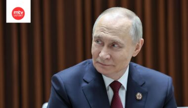 Judo on Vladimir Putinin pitkään harrastama laji.