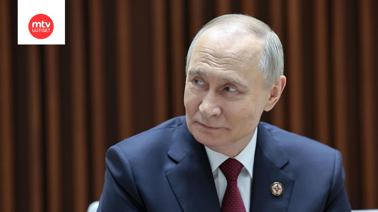 Judo on Vladimir Putinin pitkään harrastama laji.