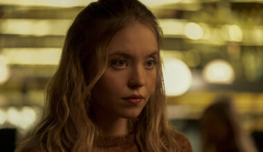 Suoratoistoon lisättiin Sydney Sweeneyn eroottinen trilleri – nousi heti katsotuimpien elokuvien joukkoon