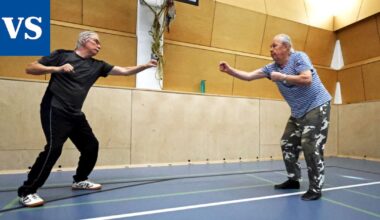 Yli 50-vuotiaan miehen on liikuttava kunnolla, jos haluaa pitää sydämensä terveenä – nainen pääsee vähemmällä