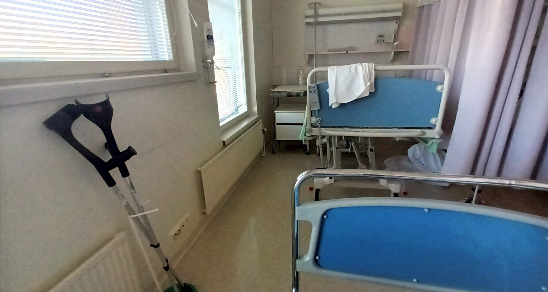 Kelan pääjohtaja: Hyvinvointialueiden taloustilanne oli ennakoitavissa