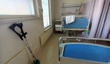 Kelan pääjohtaja: Hyvinvointialueiden taloustilanne oli ennakoitavissa