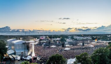 Wacken Open Air julkisti 55 uutta esiintyjää