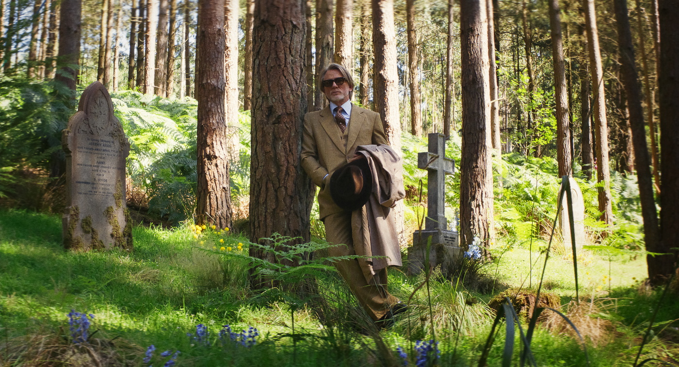 Daniel Craigin suosittu elokuvasarja saa jatkoa joulukuussa - Netflix julkaisi uuden trailerin