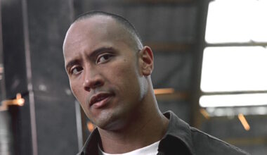 Nyt ilmaiskatselussa: The Rock jakaa kovakouraista oikeutta toimintaa tihkuvassa uusintaversiossa