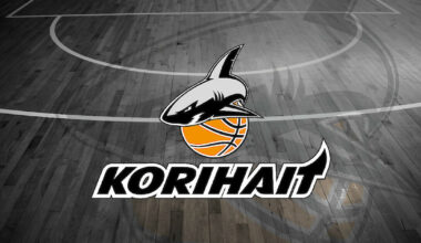 Korihait tekee kokoonpanomuutoksia – Frank Champion ja Jamir Harris liittyvät haiparveen