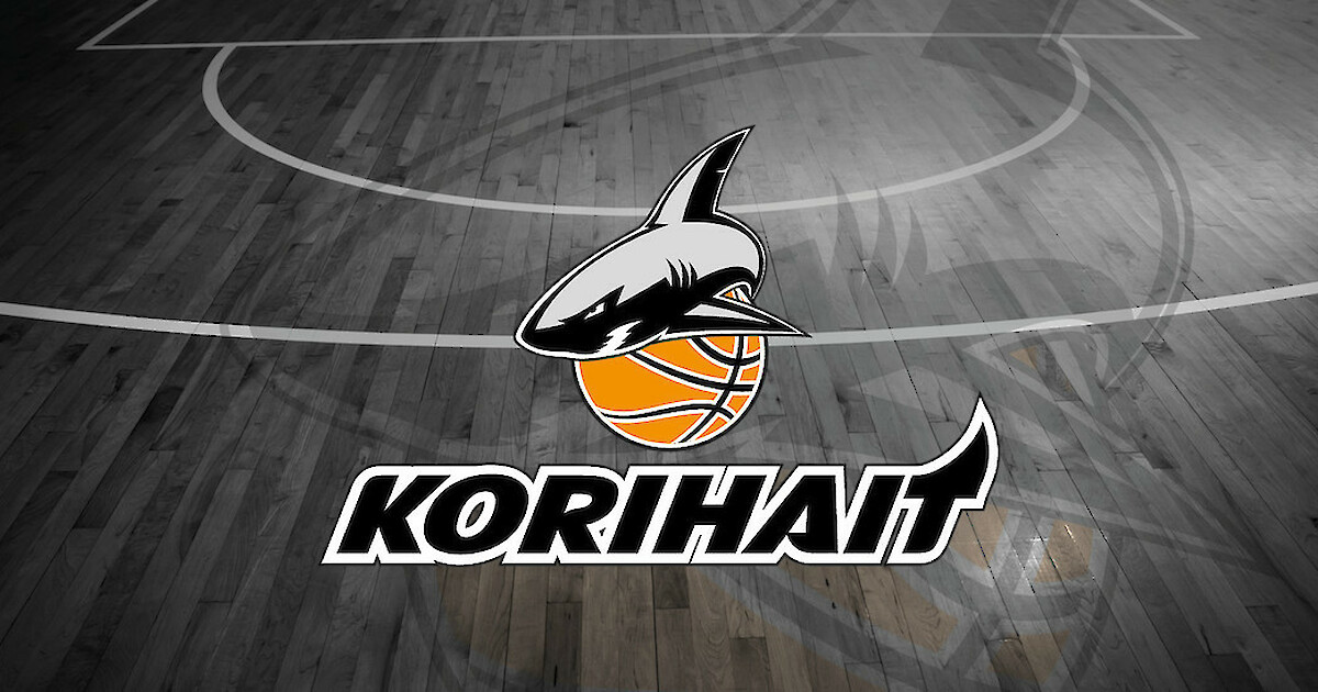 Korihait tekee kokoonpanomuutoksia – Frank Champion ja Jamir Harris liittyvät haiparveen