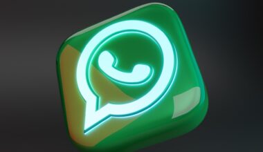 Whatsappiin tulee merkittävä muutos | Verkkouutiset