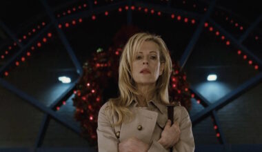 Vielä hetken ilmaiskatselussa: Kotiäidistä kasvaa armoton taistelija – Kim Basingerin raju selviytymistrilleri