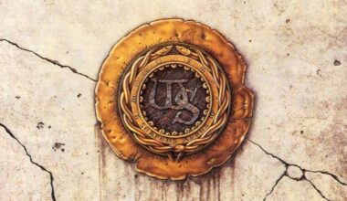 Whitesnake-yhtyeen laulaja lopettaa