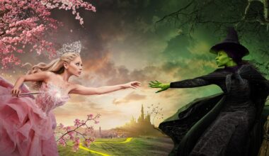 Wicked: For Goodin Rotten Tomatoes -arvo paljastettiin – mätä vai freesi?