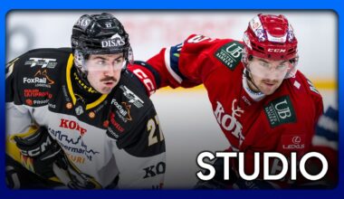 HIFK - Kärpät - MTV Katsomo