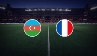 Azerbaidzan - Ranska - MTV Katsomo