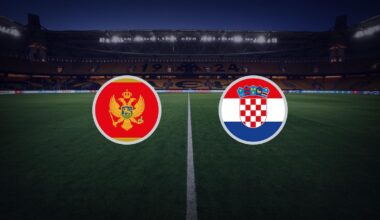 Montenegro - Kroatia - MTV Katsomo