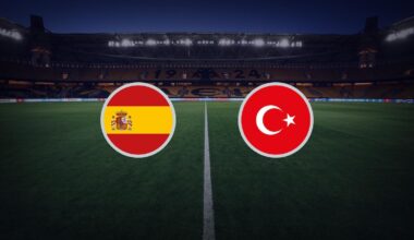 Espanja - Turkki - MTV Katsomo