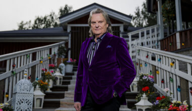 Pepe Willberg myöntää surren: "Tuli skismaa ja aika ajoi ohi"