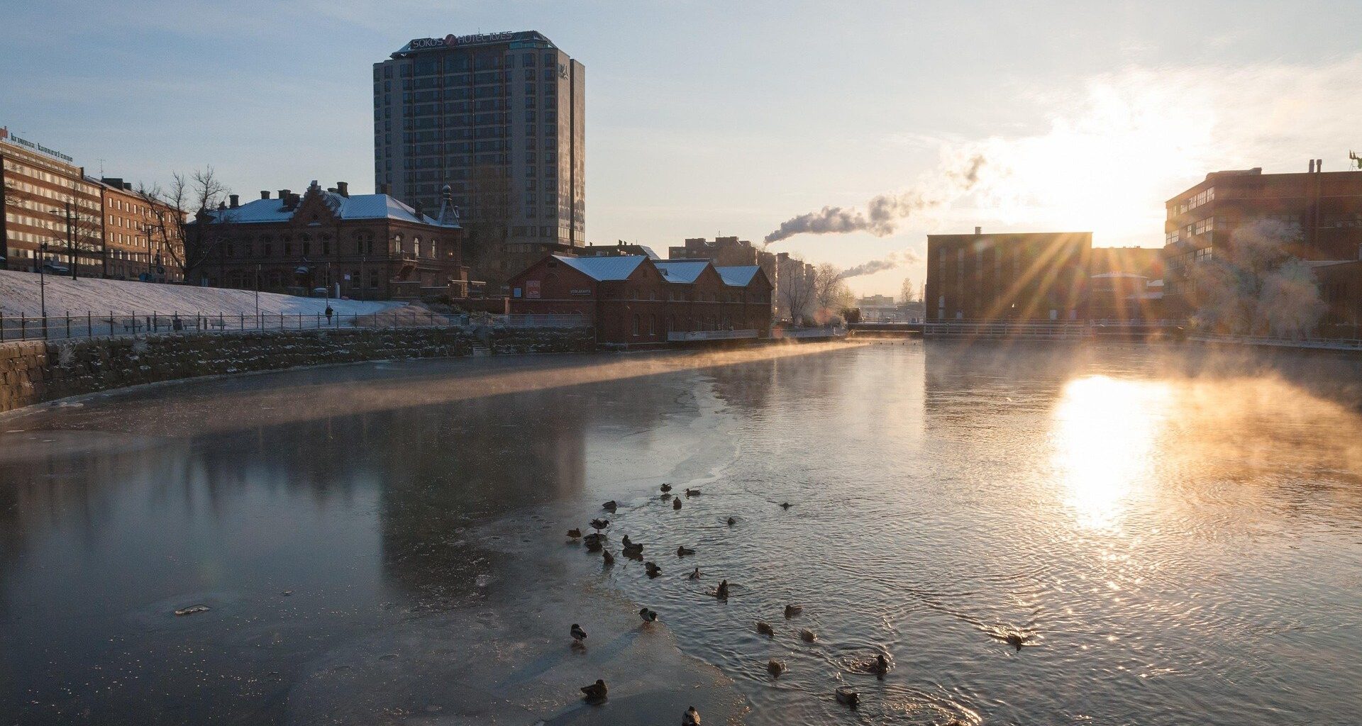 HS: Hän on Tamperetta piinaava sarjavalittaja