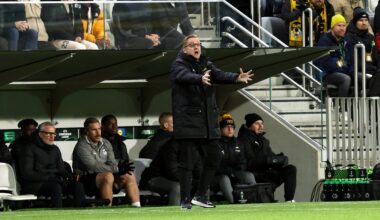 KuPS-luotsi Wiss harmissaan: "Kyllä täältä olisi tasapelin voinut napata mukaan"