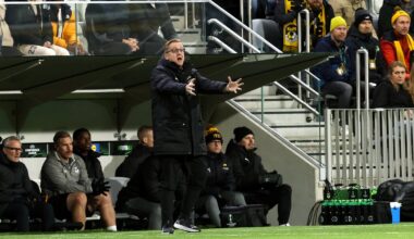 ​Lauantain ottelu ajoi asiansa KuPS:lle – "Ihan hyvä peli meiltä"