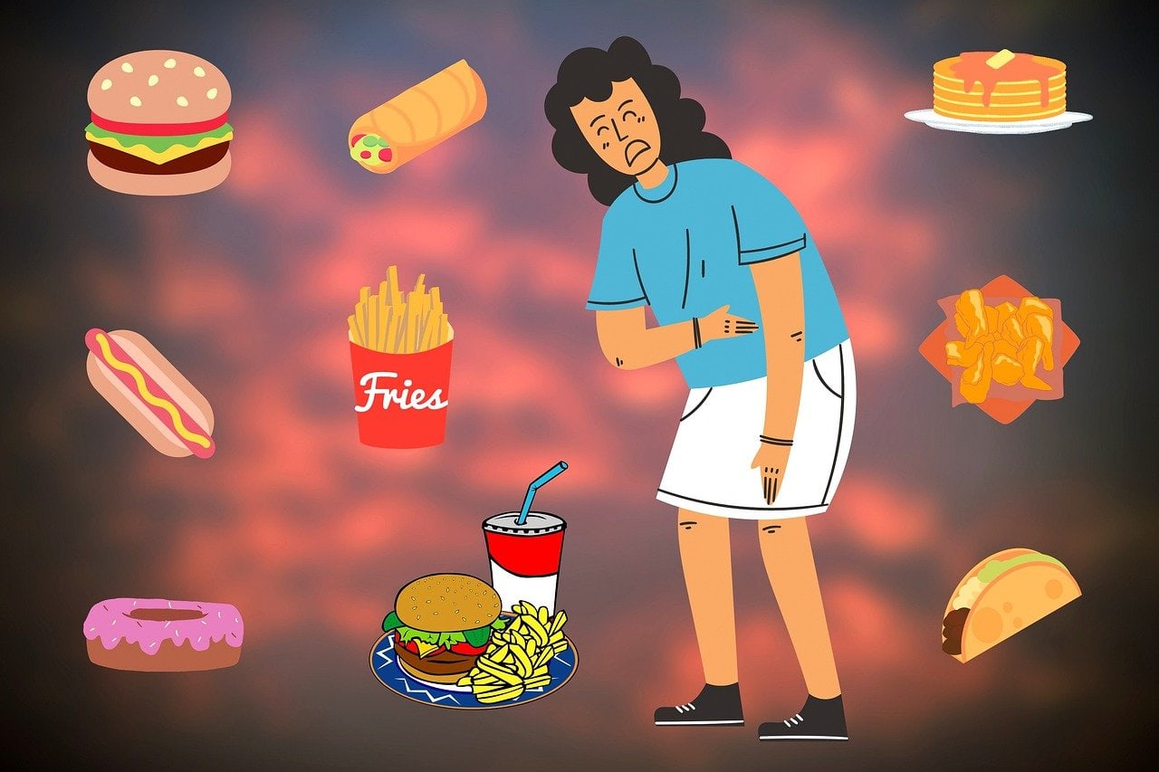 Asiantuntijoilta varoitus ultraprosessoiduista ruoista - pyyntö maiden hallituksille