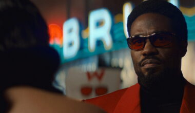 Marvel Studios julkaisi uuden maistiaisen Wonder Manista - ja on tämä sarja ainakin erilainen, jos ei mitään muuta