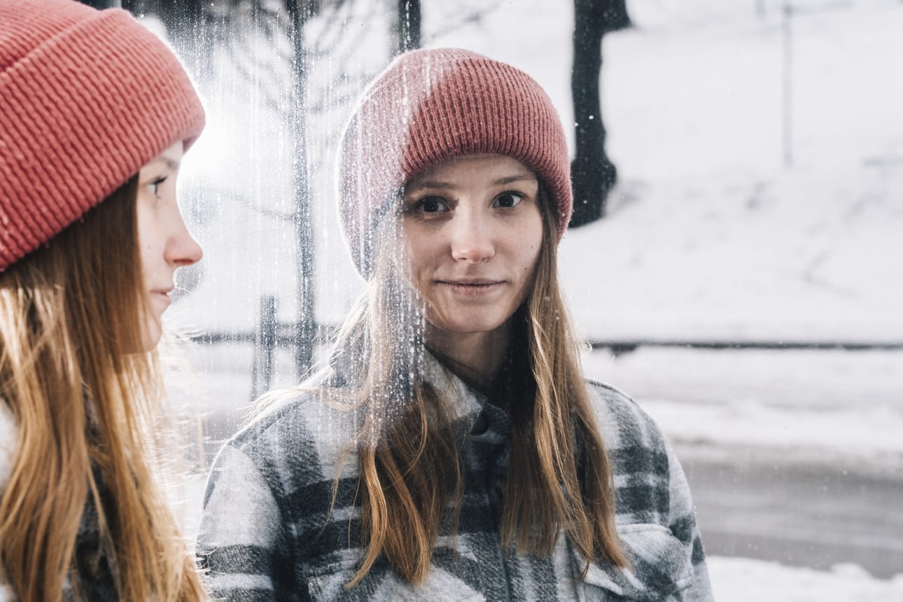 Rovaniemeläishyppääjä Jenny Rautionahon maailmancup-kausi jatkuu heti sunnuntaina.