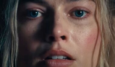 Edellinen Wuthering Heights -traileri oli käytännössä pehmopornoa - Miltä näyttää seuraava?