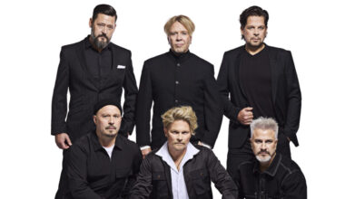 Poikabändi XL5 tekee paluun – festarikeikoille ensi kesänä