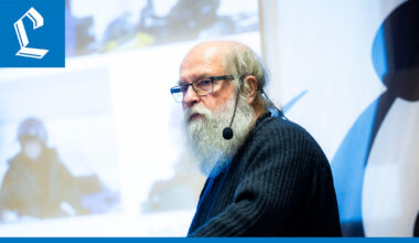 "Naali on symboli tunturiluonnon uhanalaisuudelle" – 40 vuoden ajan suojeltu naalikanta on kasvussa, mutta edelleen hyvin pieni