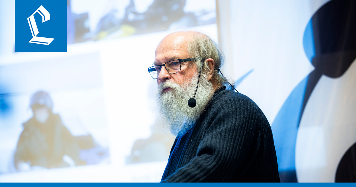 "Naali on symboli tunturiluonnon uhanalaisuudelle" – 40 vuoden ajan suojeltu naalikanta on kasvussa, mutta edelleen hyvin pieni