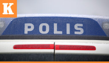 15-vuotias törmäili mönkijällä kovassa humalassa Limingantullissa