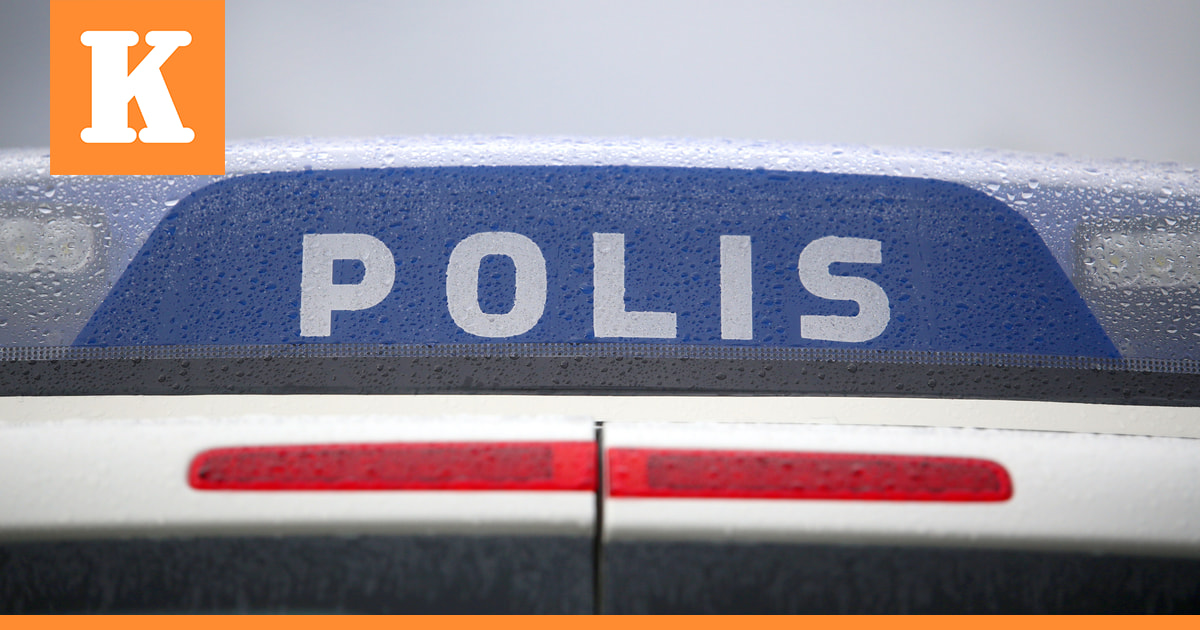 15-vuotias törmäili mönkijällä kovassa humalassa Limingantullissa