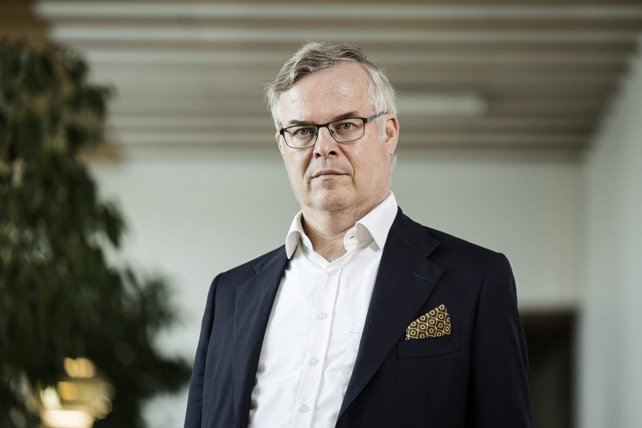 Myös Kelan pääjohtaja Lasse Lehtonen on kommentoinut tekoälyn vaikutuksia Kelan työpaikkoihin.