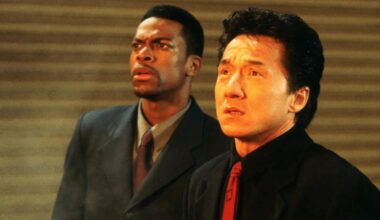 Tänään tv:ssä: Vuoden 1998 toimintakomedia kestää uusintakatselut – Fanit odottavat kuumeisesti jatkoa