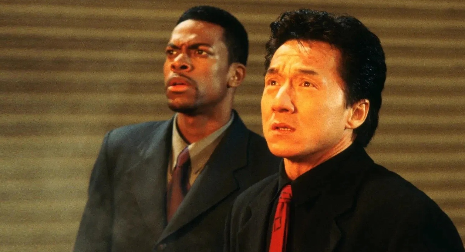 Tänään tv:ssä: Vuoden 1998 toimintakomedia kestää uusintakatselut – Fanit odottavat kuumeisesti jatkoa