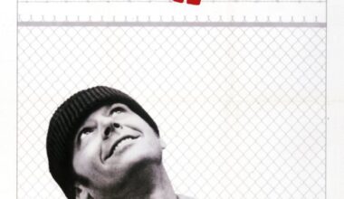 Suomessa yli 820 000 katsojaa kerännyt klassikko palaa valkokankaalle joulukuussa