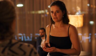 Tänään tv:ssä: Veran estot katoavat hypnoosissa, ja siitä seuraa outoja ja kiusallisia tilanteita