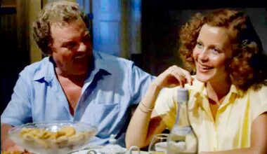 Tänään tv:ssä: Kotimainen laatuelokuva vuodelta 1981 – Eeva Eloranta ja Pertti Palo tekevät hienot roolisuoritukset