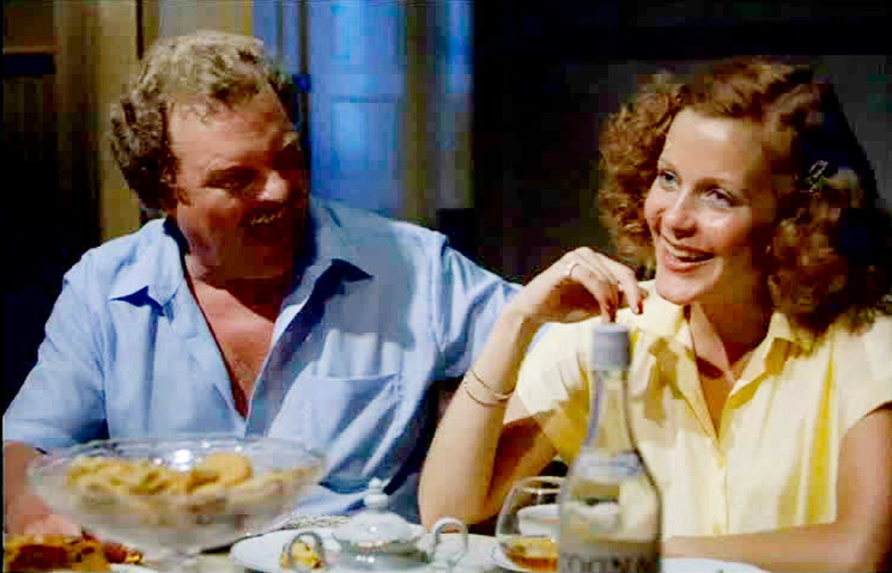 Tänään tv:ssä: Kotimainen laatuelokuva vuodelta 1981 – Eeva Eloranta ja Pertti Palo tekevät hienot roolisuoritukset