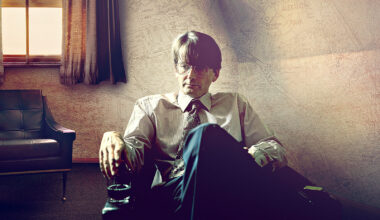 Des kertoo sarjamurhaajasta, joka jäi kiinni lähes sattumalta