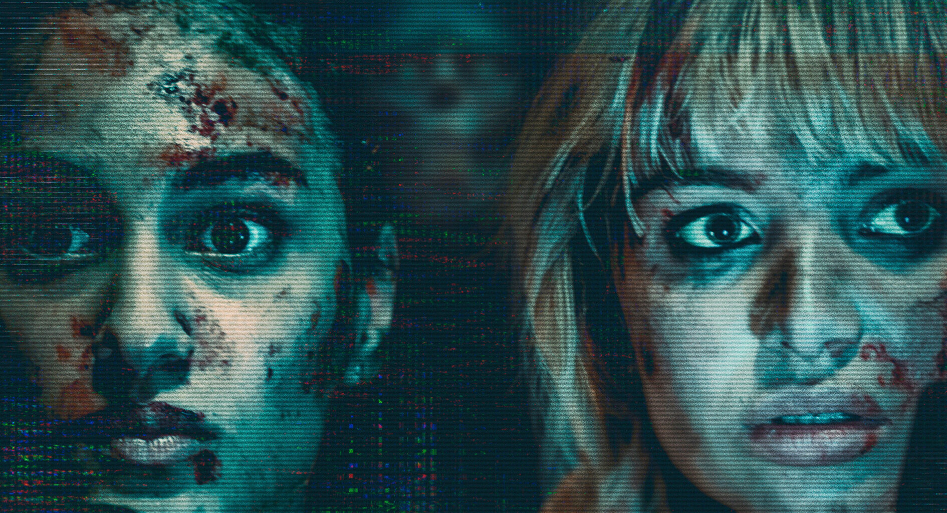 Aitoa kauhua -elokuvassa on noituutta ja yliluonnollisia elementtejä