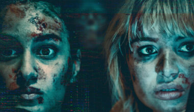 Aitoa kauhua -elokuvassa on noituutta ja yliluonnollisia elementtejä