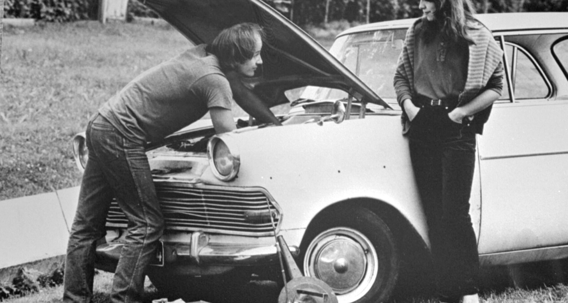 Aki Kaurismäki versioi Rikos ja rangaistus -teoksen Helsinkiin