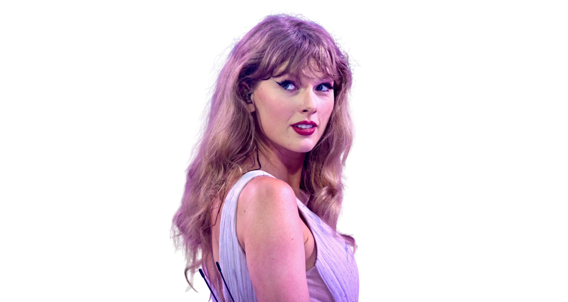 Taylor Swift jää etäiseksi ylisanoja pursuavassa dokumentissa