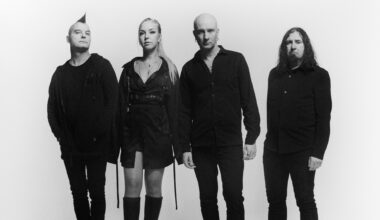 Herra Ylppö perusti uuden, raskaan rockin saralla operoivan yhtyeen – ensimmäinen biisi julki