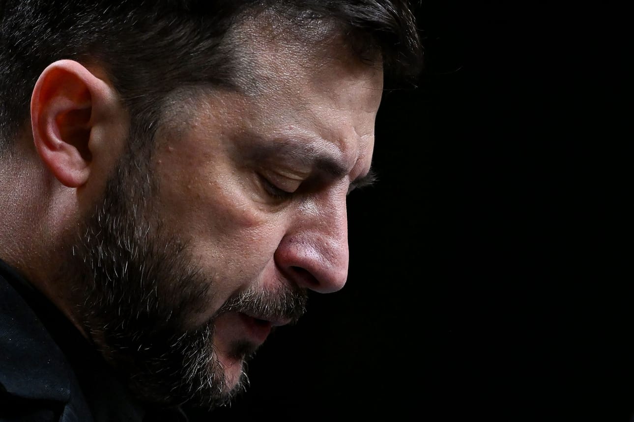 Presidentti Zelenskyi odottaa keskustelevansa presidentti Trumpin kanssa lähipäivien aikana Ukrainan sodasta.